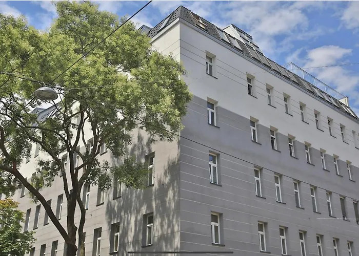 Sunny Penthouse L T44 *